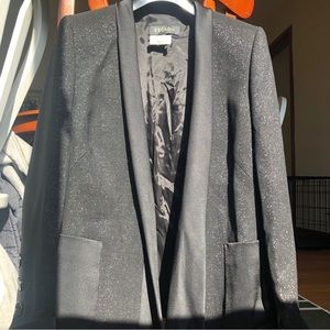 Escada Baron Swarovski Crystal Sparkle Suit Set